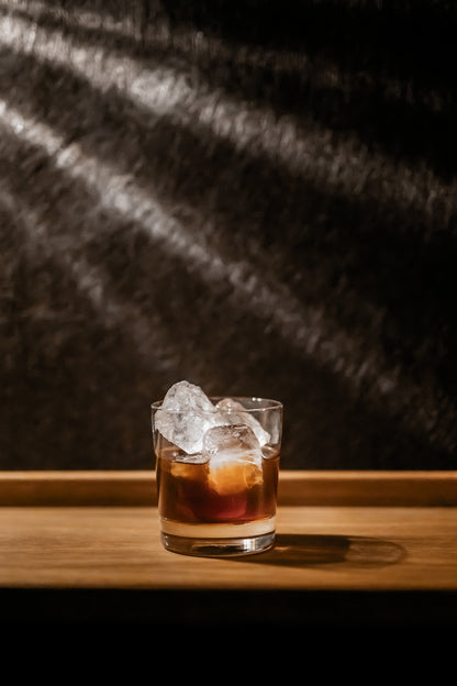 Cold Brew X