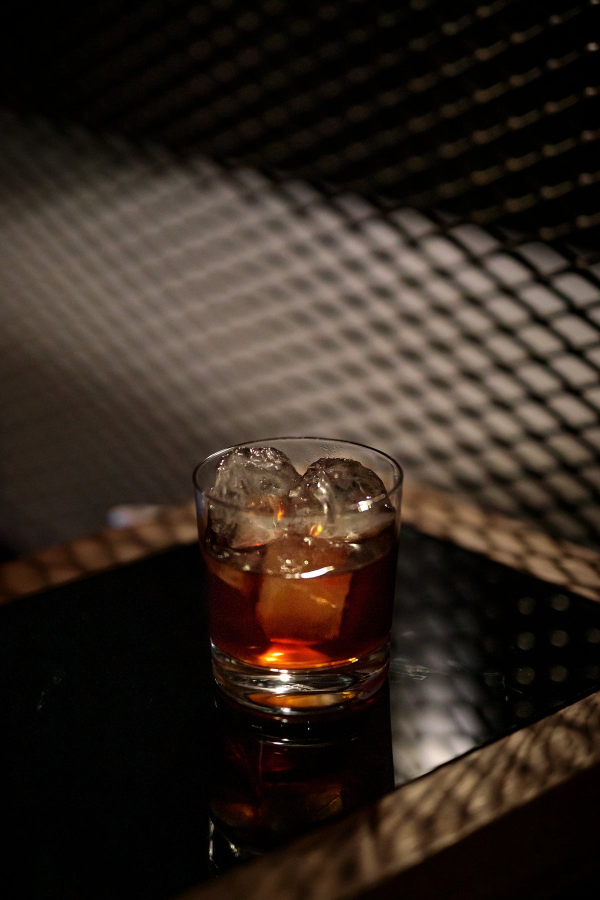 Cold Brew X