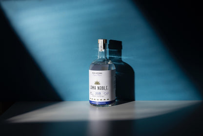 Loma Noble Mezcal Azulin