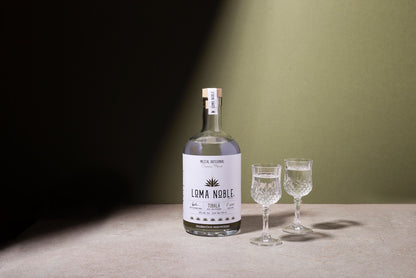 Loma Noble Mezcal Tobalá